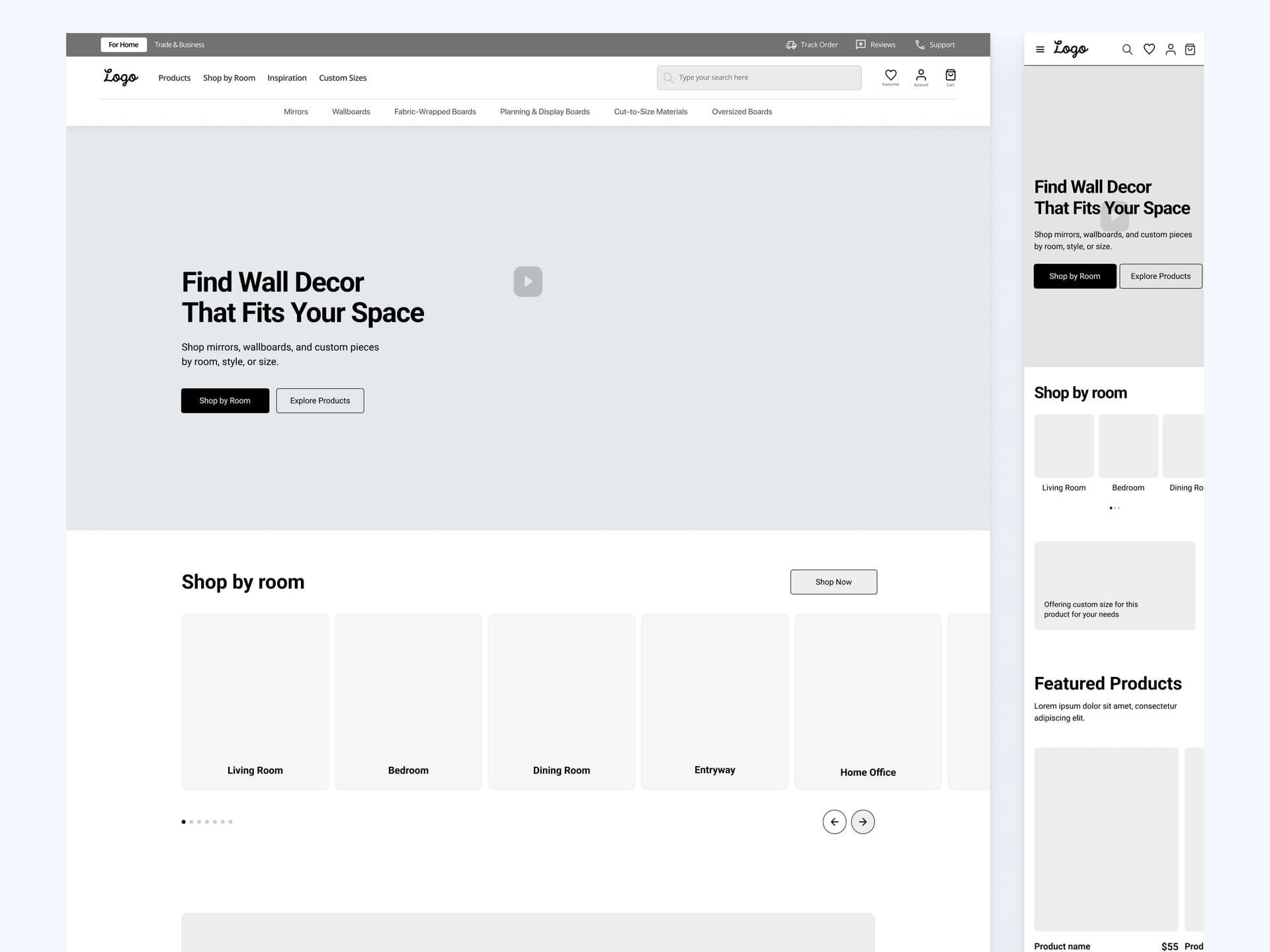 Restructuring a 200+ Category Store for Two Buyer Types thumbnail
